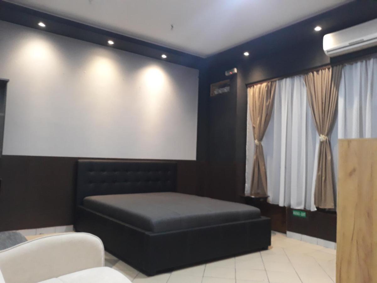 Mario Sunce Apartmani Ni Exteriör bild