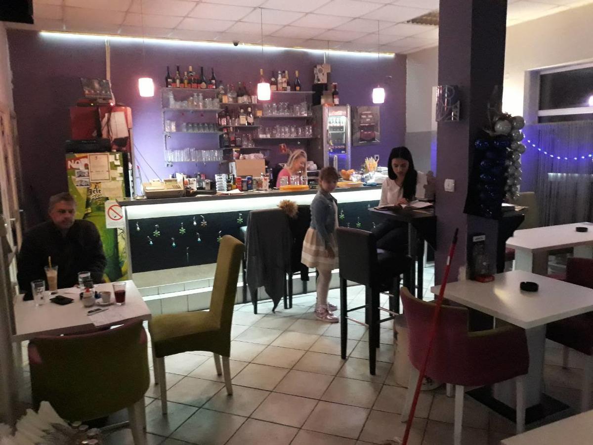 Mario Sunce Apartmani Ni Exteriör bild